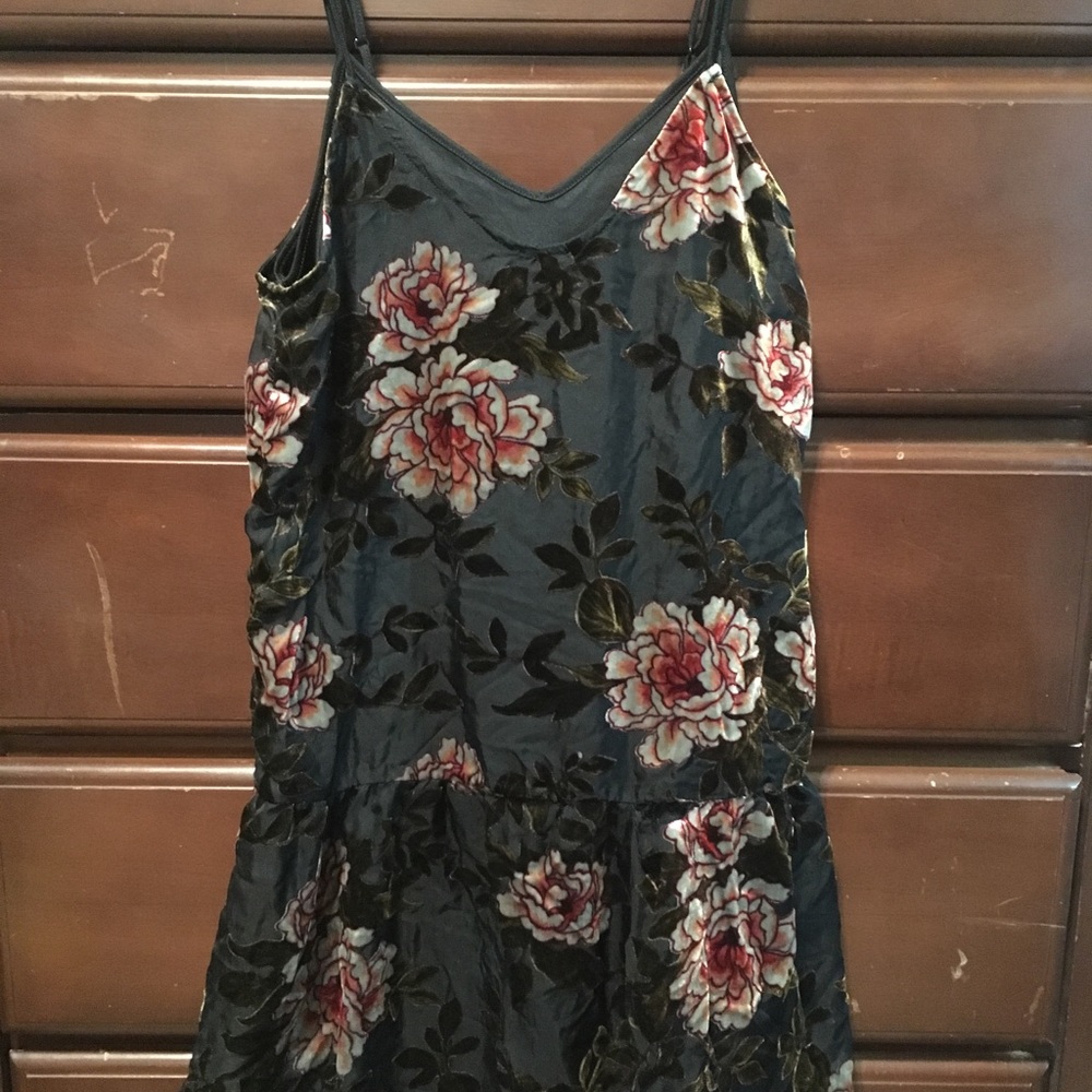 American Eagle Dress